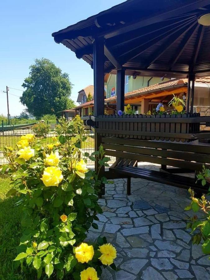 San Na Vodi Villa Smederevo Exterior photo