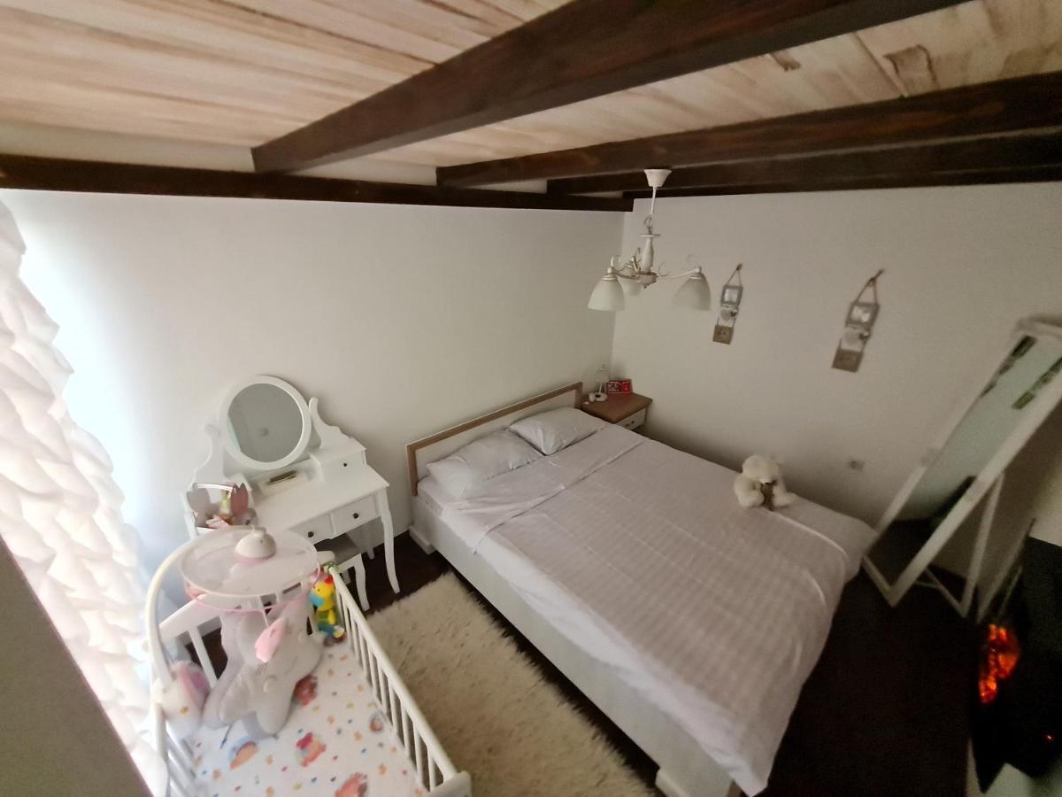 San Na Vodi Villa Smederevo Exterior photo