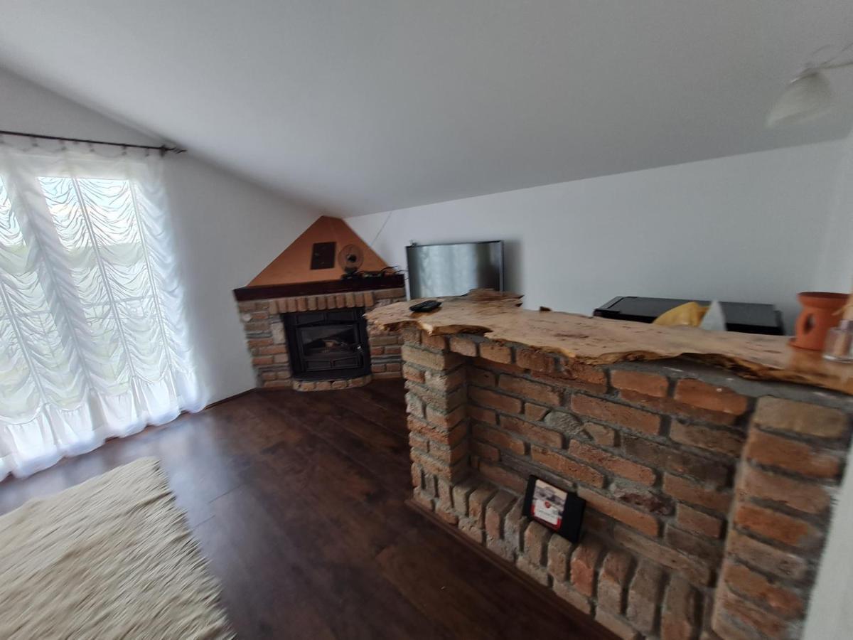 San Na Vodi Villa Smederevo Exterior photo