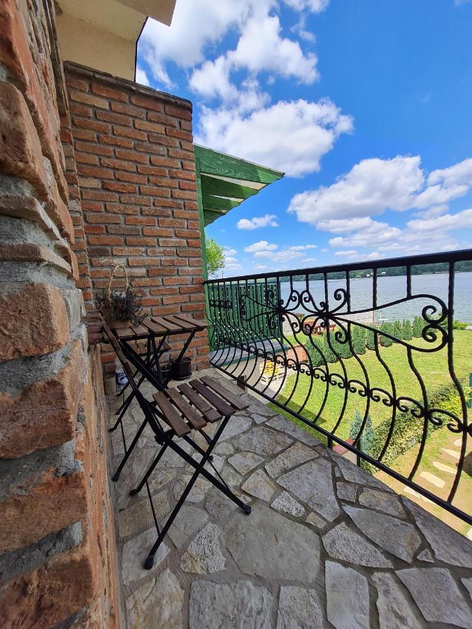 San Na Vodi Villa Smederevo Exterior photo