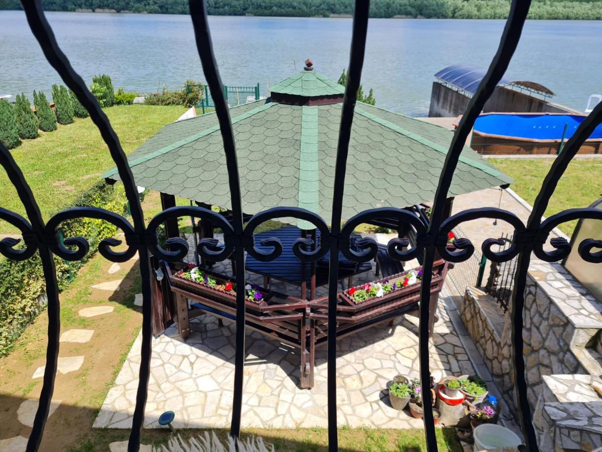 San Na Vodi Villa Smederevo Exterior photo