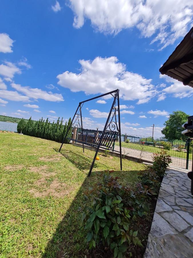 San Na Vodi Villa Smederevo Exterior photo