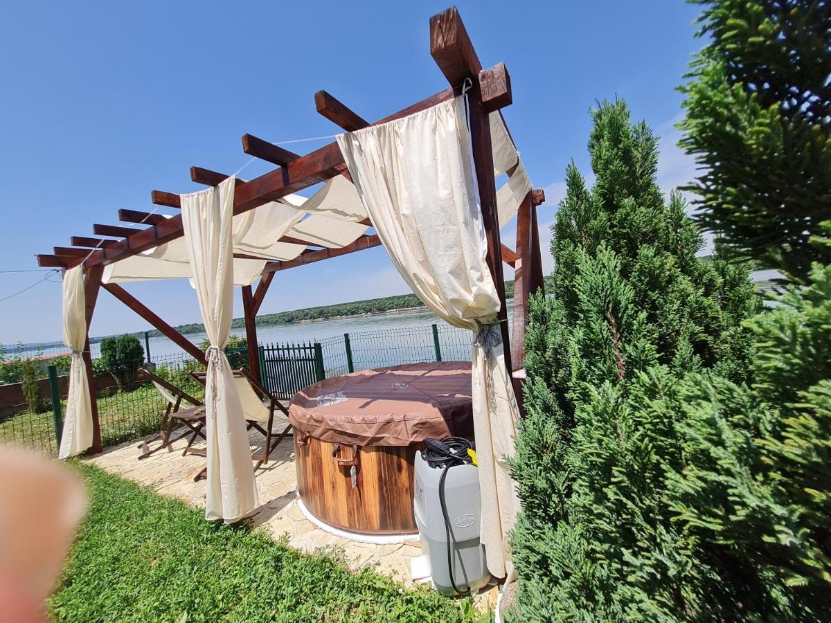 San Na Vodi Villa Smederevo Exterior photo