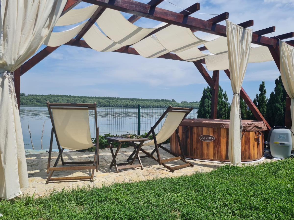 San Na Vodi Villa Smederevo Exterior photo