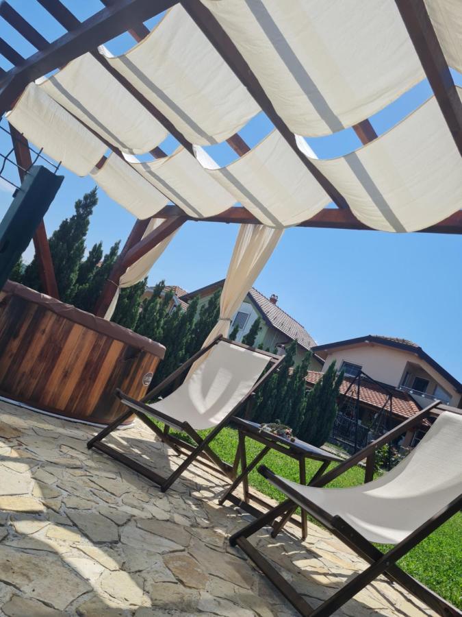 San Na Vodi Villa Smederevo Exterior photo